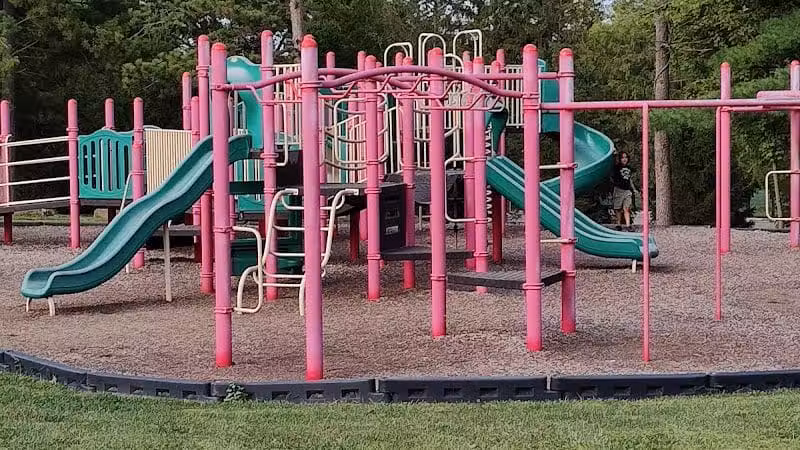 Smeck Park - Baltimore, OH