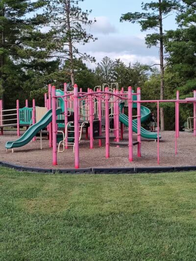 Smeck Park - Baltimore, OH