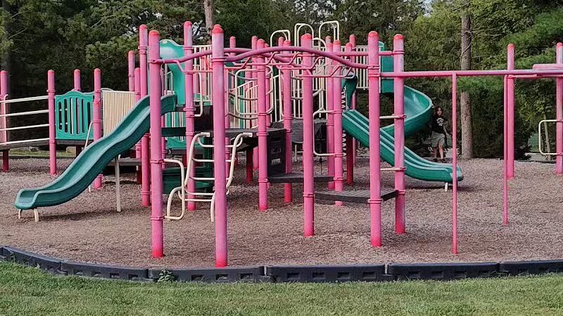 Smeck Park - Baltimore, OH