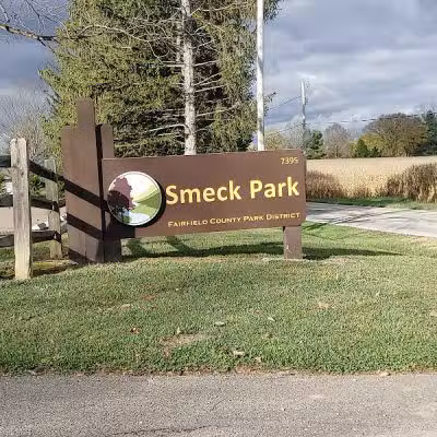 Smeck Park - Baltimore, OH