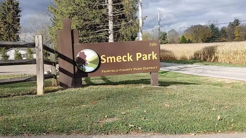 Smeck Park - Baltimore, OH