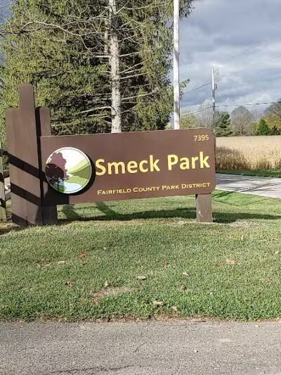 Smeck Park - Baltimore, OH