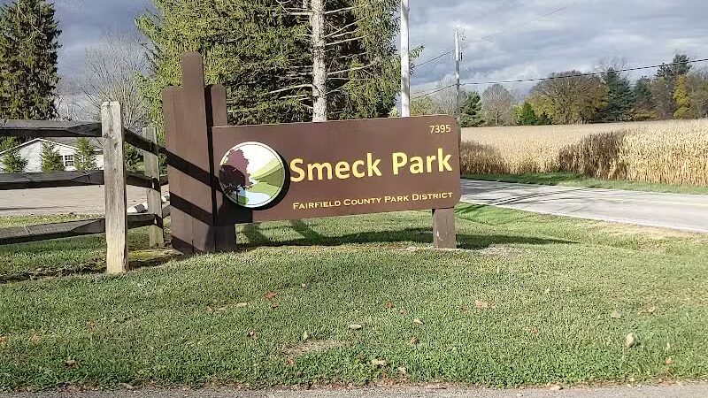 Smeck Park - Baltimore, OH