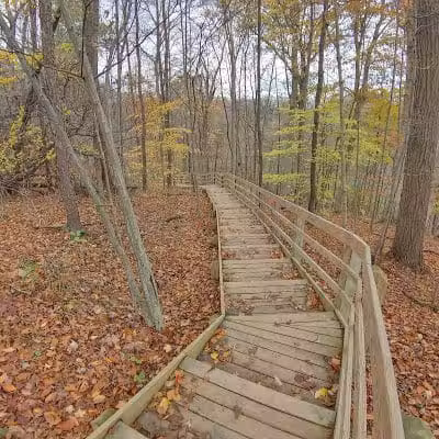 Smeck Park - Baltimore, OH