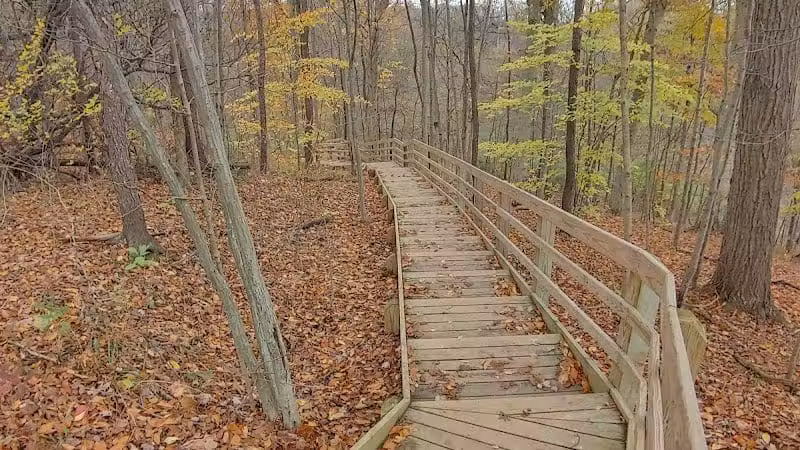 Smeck Park - Baltimore, OH