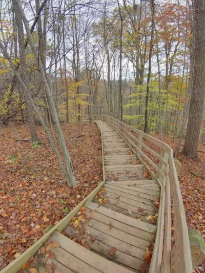 Smeck Park - Baltimore, OH