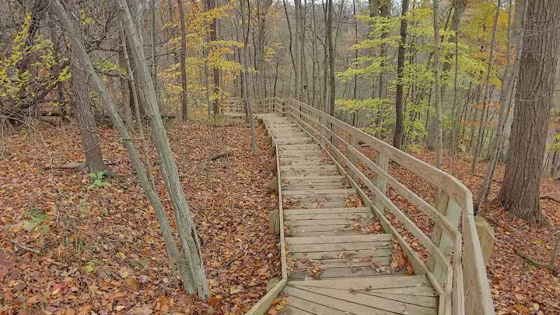 Smeck Park - Baltimore, OH