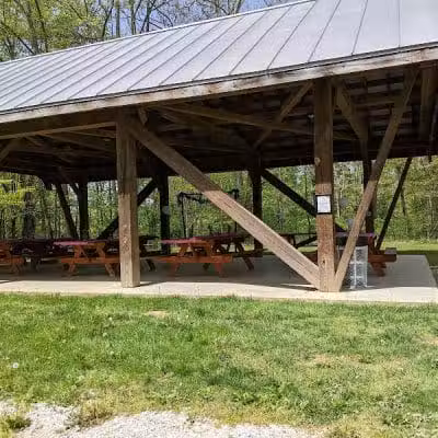 Smeck Park - Baltimore, OH