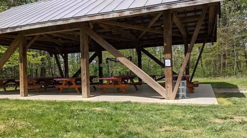 Smeck Park - Baltimore, OH
