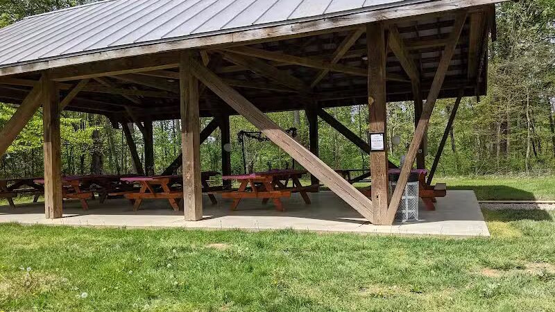 Smeck Park - Baltimore, OH