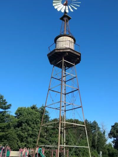 Smeck Park - Baltimore, OH