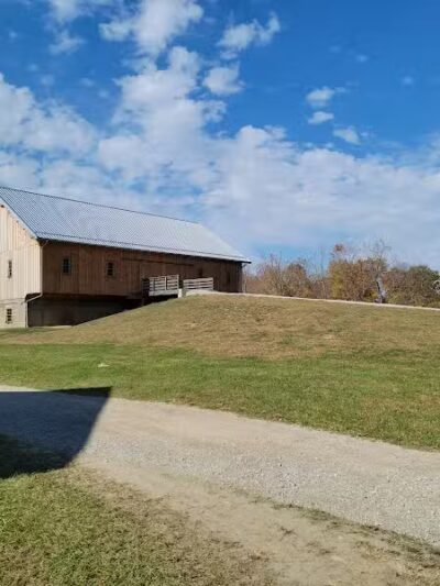 Smeck Park - Baltimore, OH