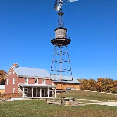 Smeck Park - Baltimore, OH