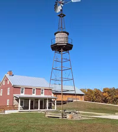 Smeck Park - Baltimore, OH