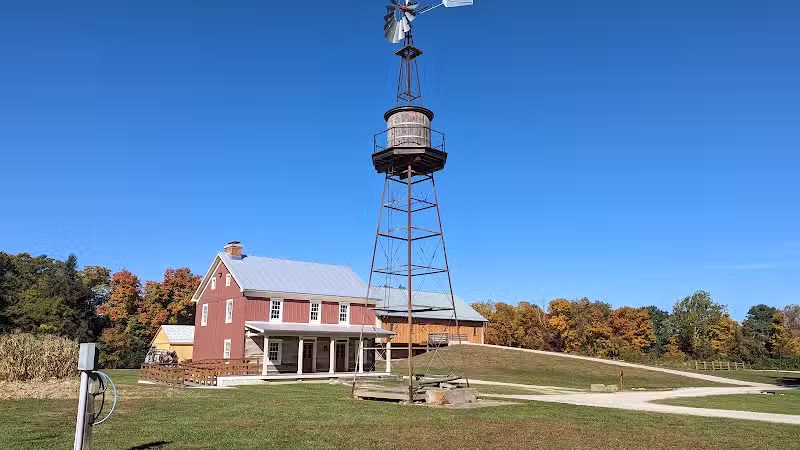Smeck Park - Baltimore, OH