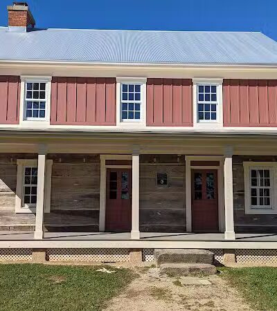 Smeck Park - Baltimore, OH