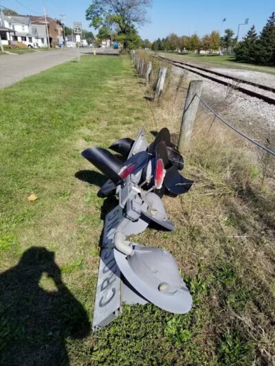 Barberton Community Foundation Sports Complex - Barberton, OH