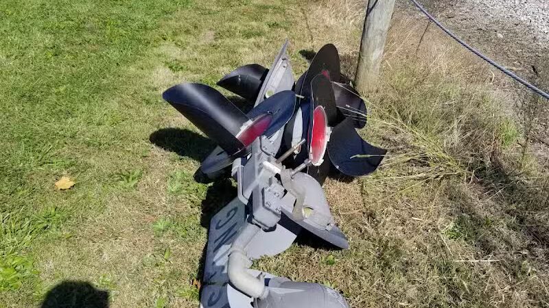 Barberton Community Foundation Sports Complex - Barberton, OH