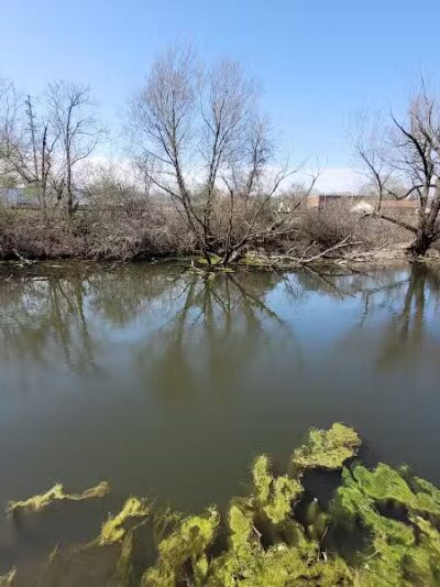 Barberton Trailhead - Barberton, OH