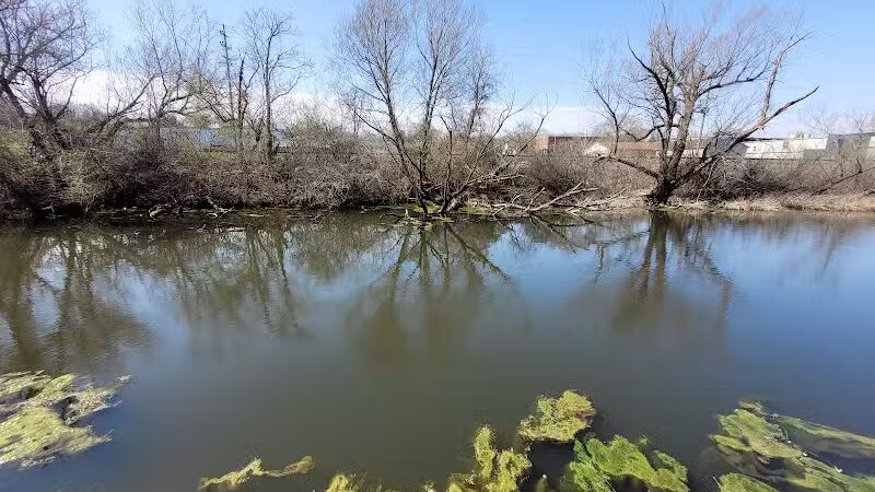 Barberton Trailhead - Barberton, OH