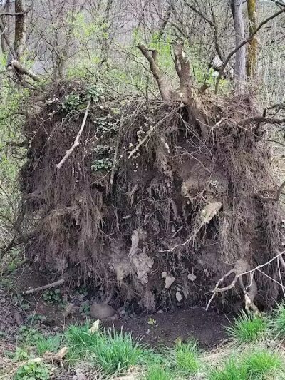 Barberton Trailhead - Barberton, OH