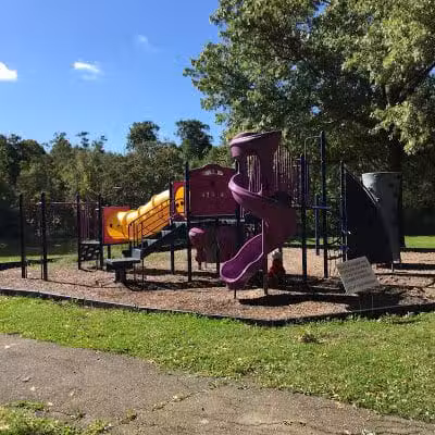 Breitenstine Park - Barberton, OH