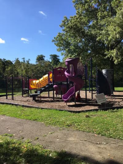 Breitenstine Park - Barberton, OH