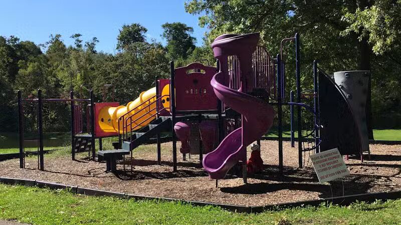 Breitenstine Park - Barberton, OH