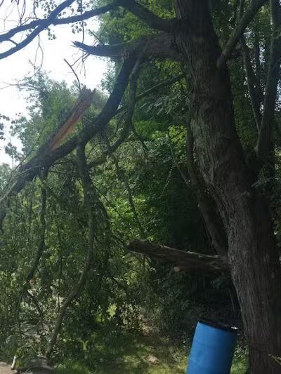 Breitenstine Park - Barberton, OH