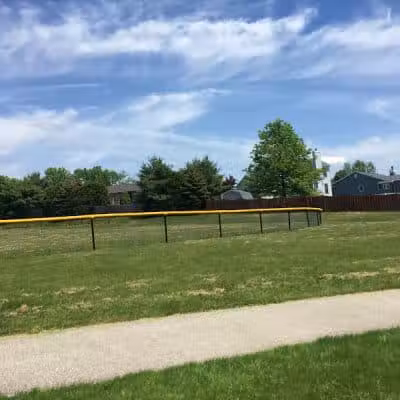 Breitenstine Park - Barberton, OH