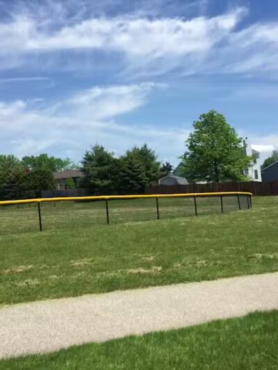 Breitenstine Park - Barberton, OH