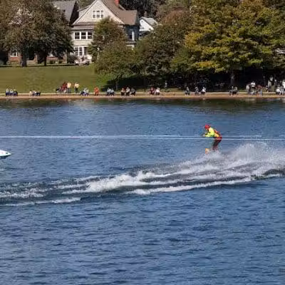 City of Barberton Parks Department - Barberton, OH