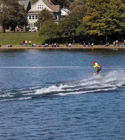 City of Barberton Parks Department - Barberton, OH