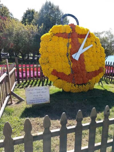 City of Barberton Parks Department - Barberton, OH