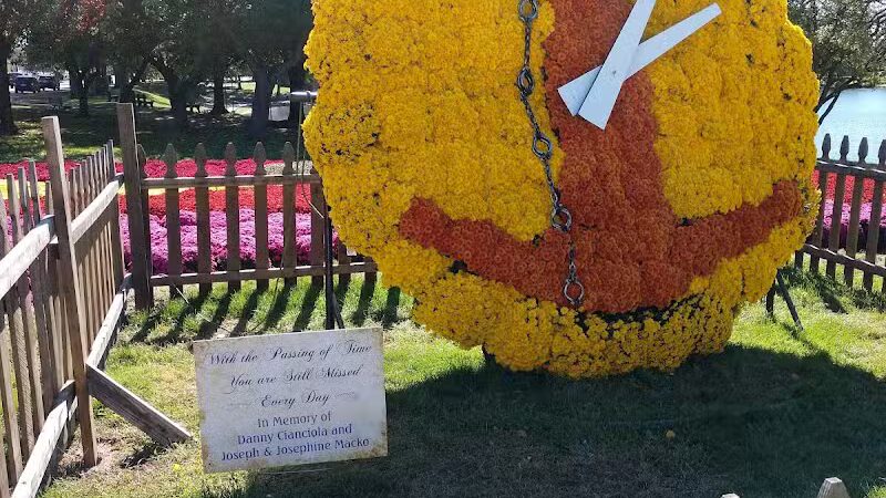 City of Barberton Parks Department - Barberton, OH