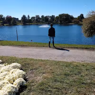 City of Barberton Parks Department - Barberton, OH