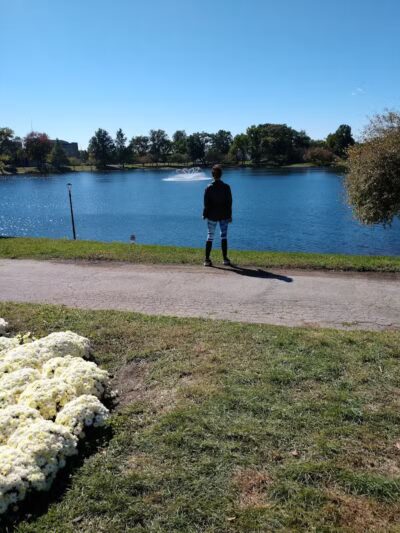 City of Barberton Parks Department - Barberton, OH