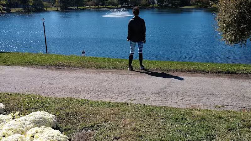 City of Barberton Parks Department - Barberton, OH