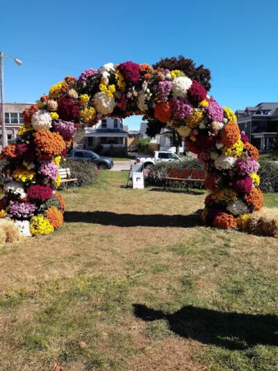 City of Barberton Parks Department - Barberton, OH