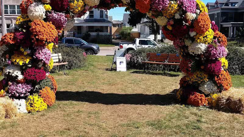 City of Barberton Parks Department - Barberton, OH