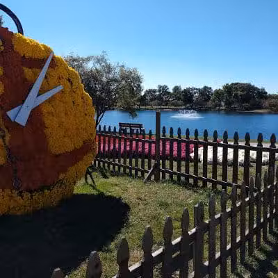 City of Barberton Parks Department - Barberton, OH