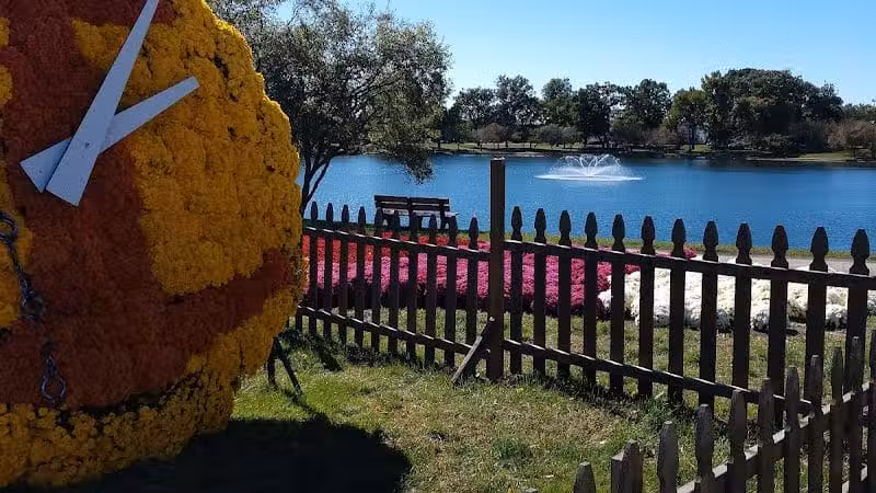 City of Barberton Parks Department - Barberton, OH