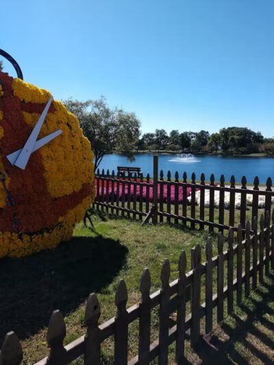 City of Barberton Parks Department - Barberton, OH