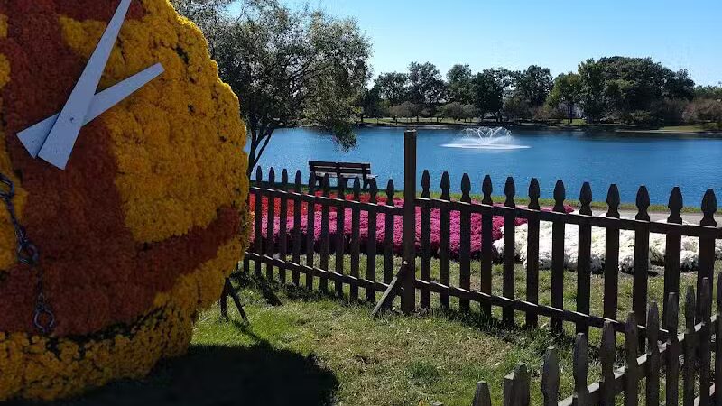 City of Barberton Parks Department - Barberton, OH