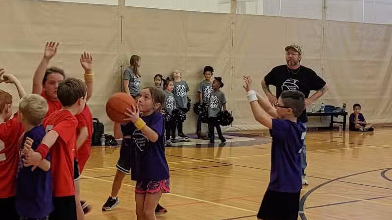 City of Barberton Parks Department - Barberton, OH