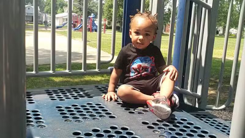 Crisman Park - Barberton, OH