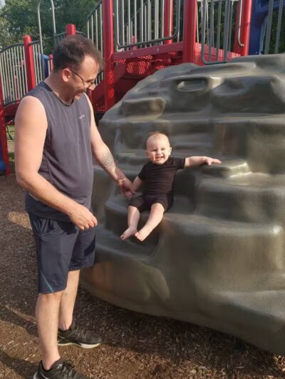 Crisman Park - Barberton, OH