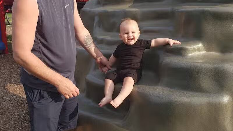 Crisman Park - Barberton, OH