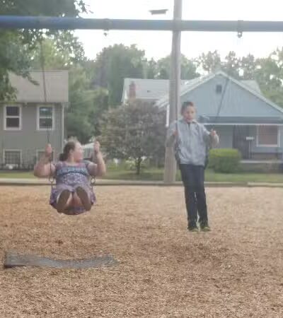 Crisman Park - Barberton, OH