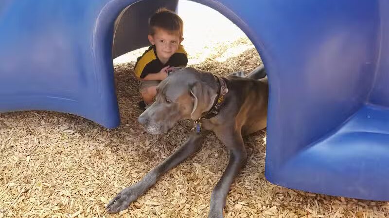 Crisman Park - Barberton, OH